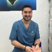 Juan Jos茅 Serrano P茅rez